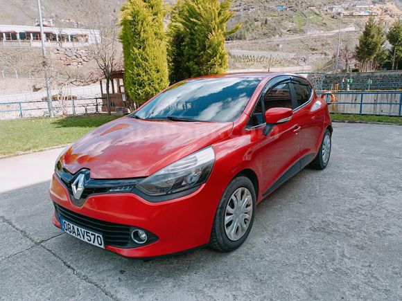Sahibinden Renault Clio 1.2 Joy 2016 Model