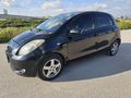 OTOMATİK VİTES YARİS