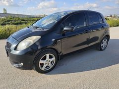 OTOMATİK VİTES YARİS
