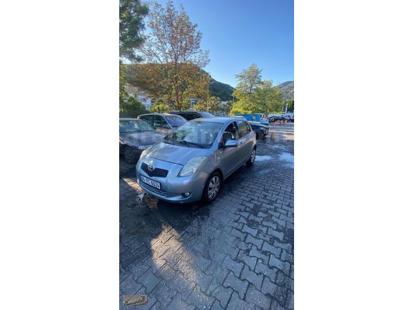 Uygun ve temiz yaris dizel otomatik