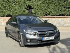 Sahibinden BOYASIZ  2020  MODEL 73.000 KM 