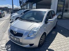 2009 TOYOTA YARİS 1.4-4D TERRA ORJİNAL 240000 KM