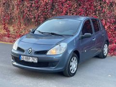 HECBEK CLİO 1.5 DCI PIRIL PIRIL MASRAFSIZ
