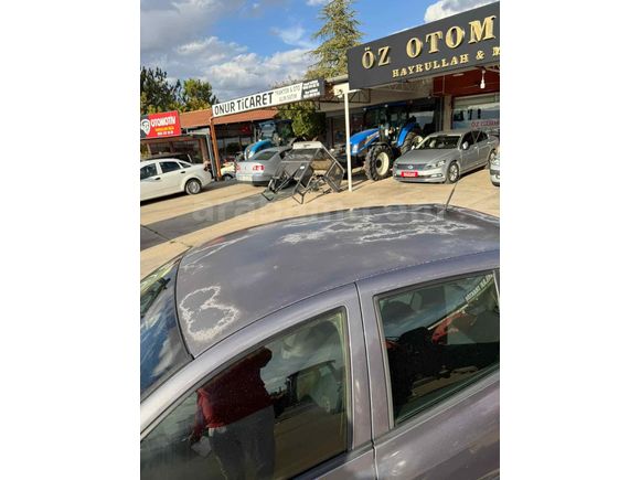 HECBEK CLİO 1.5 DCI PIRIL PIRIL MASRAFSIZ