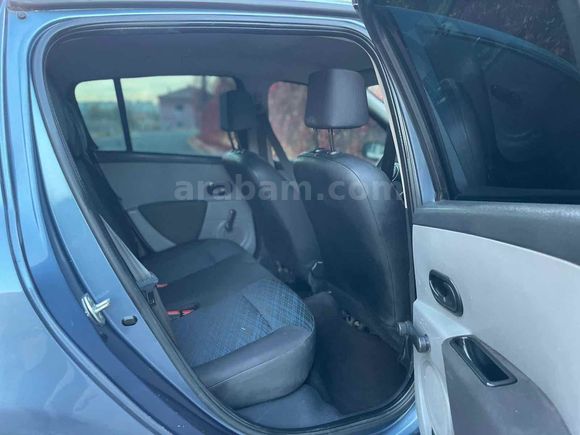 HECBEK CLİO 1.5 DCI PIRIL PIRIL MASRAFSIZ