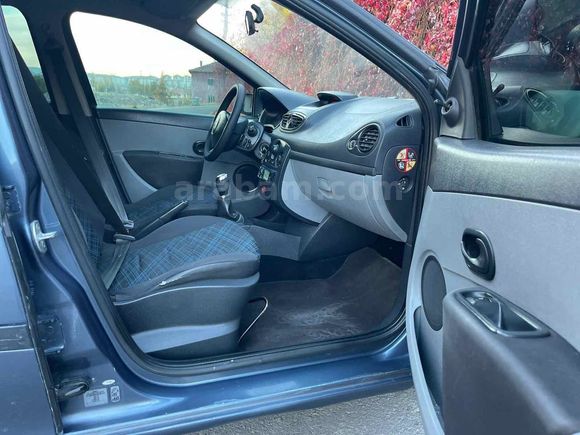 HECBEK CLİO 1.5 DCI PIRIL PIRIL MASRAFSIZ