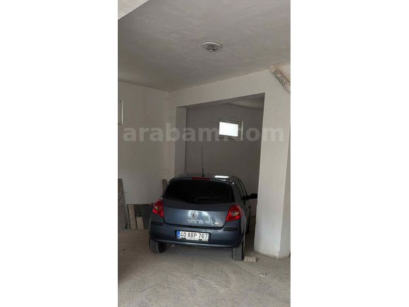 HECBEK CLİO 1.5 DCI PIRIL PIRIL MASRAFSIZ