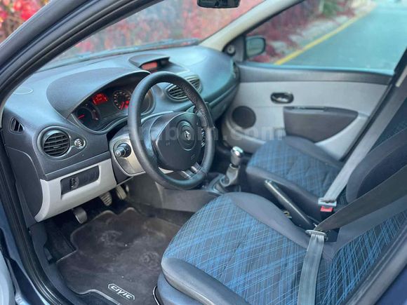 HECBEK CLİO 1.5 DCI PIRIL PIRIL MASRAFSIZ