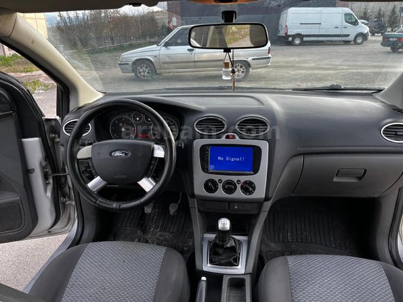 Sahibinden Ford Focus 1.6 TDCi Collection 2008 Model
