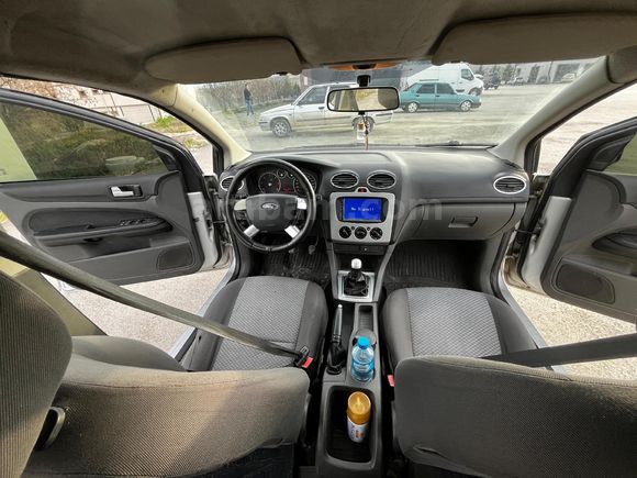 Sahibinden Ford Focus 1.6 TDCi Collection 2008 Model