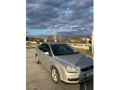 Sahibinden Ford Focus 1.6 TDCi Collection 2008 Model
