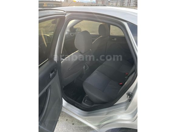 Sahibinden Ford Focus 1.6 TDCi Collection 2008 Model
