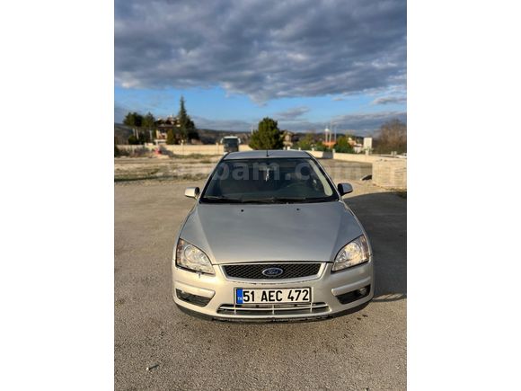 Sahibinden Ford Focus 1.6 TDCi Collection 2008 Model