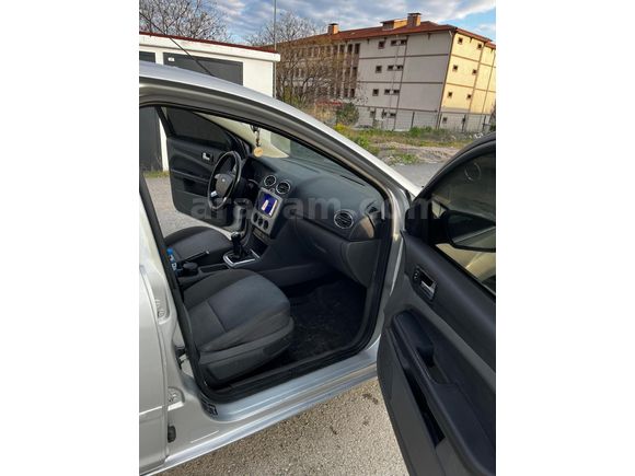 Sahibinden Ford Focus 1.6 TDCi Collection 2008 Model