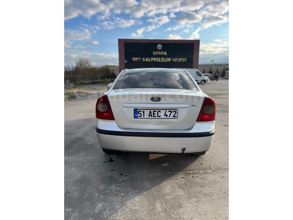 Sahibinden Ford Focus 1.6 TDCi Collection 2008 Model