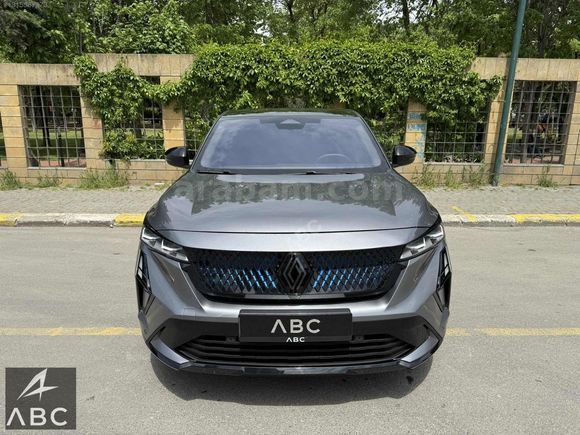 ?BC | 2024 MODEL RENAULT RAFALE 1.2 e-TECH ESPRIT ALPINE