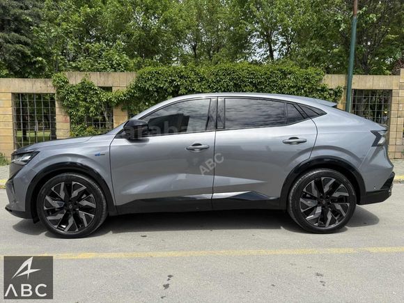 ?BC | 2024 MODEL RENAULT RAFALE 1.2 e-TECH ESPRIT ALPINE