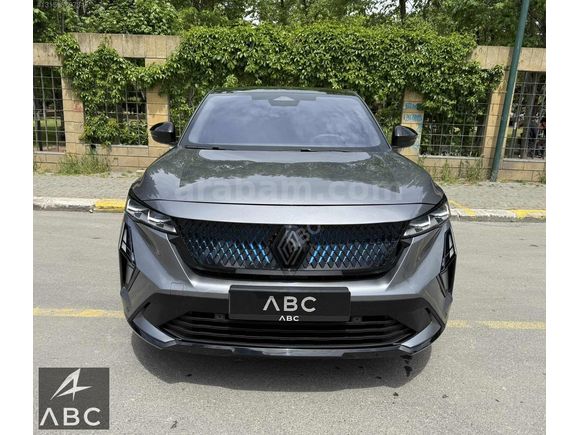 ?BC | 2024 MODEL RENAULT RAFALE 1.2 e-TECH ESPRIT ALPINE