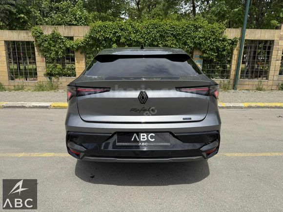 ?BC | 2024 MODEL RENAULT RAFALE 1.2 e-TECH ESPRIT ALPINE