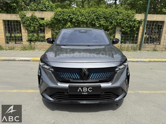 ?BC | 2024 MODEL RENAULT RAFALE 1.2 e-TECH ESPRIT ALPINE