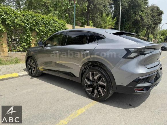 ?BC | 2024 MODEL RENAULT RAFALE 1.2 e-TECH ESPRIT ALPINE