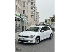 2017 VW GOLF 1.0 TSI DSG COMFORTLİNE SÜRÜŞ KONFOR PAKET