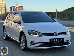DOCAR-2017 VW GOLF 1.0 TSI COMFORTLİNE HATASIZ KREDİ/K.KART/VADE