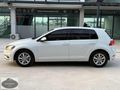 2017 MODEL VW GOLF 7,5/MASRAFSIZ/BAKIMLI EKSİKSİZ