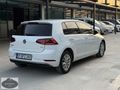 2017 MODEL VW GOLF 7,5/MASRAFSIZ/BAKIMLI EKSİKSİZ