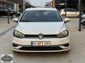 2017 MODEL VW GOLF 7,5/MASRAFSIZ/BAKIMLI EKSİKSİZ