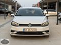 2017 MODEL VW GOLF 7,5/MASRAFSIZ/BAKIMLI EKSİKSİZ