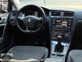 2017 MODEL VW GOLF 7,5/MASRAFSIZ/BAKIMLI EKSİKSİZ