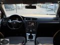 2017 MODEL VW GOLF 7,5/MASRAFSIZ/BAKIMLI EKSİKSİZ