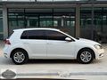 2017 MODEL VW GOLF 7,5/MASRAFSIZ/BAKIMLI EKSİKSİZ