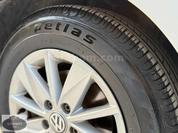 2017 MODEL VW GOLF 7,5/MASRAFSIZ/BAKIMLI EKSİKSİZ