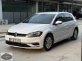 2017 MODEL VW GOLF 7,5/MASRAFSIZ/BAKIMLI EKSİKSİZ