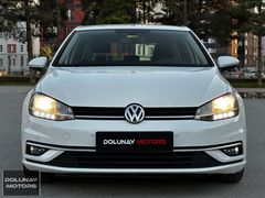 DOLUNAY MOTORS BOYASIZ GOLF 1.0 TSI BMT COMFORTLİNE DSG