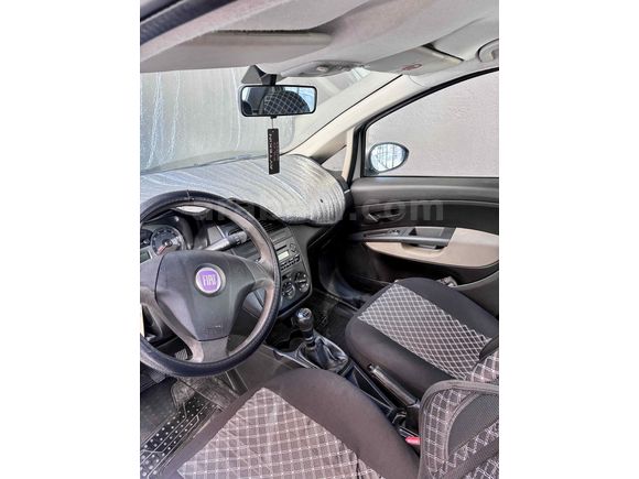 Sahibinden Fiat Linea 1.3 Multijet Active 2010 Model 