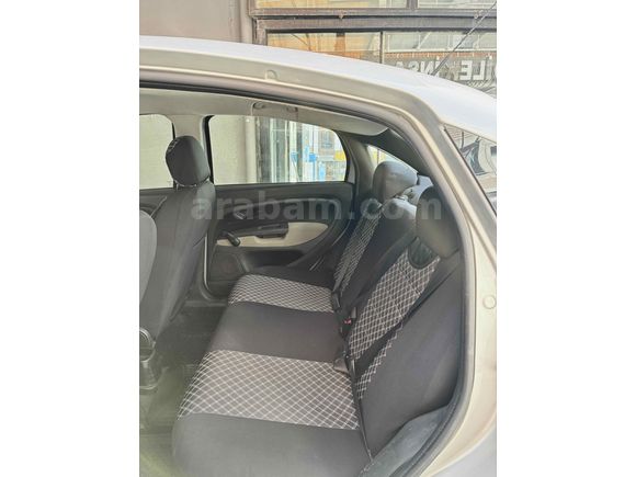 Sahibinden Fiat Linea 1.3 Multijet Active 2010 Model 