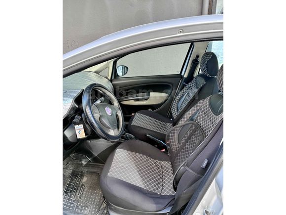 Sahibinden Fiat Linea 1.3 Multijet Active 2010 Model 