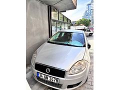 Sahibinden Fiat Linea 1.3 Multijet Active 2010 Model 