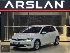 || ARSLAN MOTORS || 2019 GOLF COMFORTLINE 80 BİN KM HATASIZ