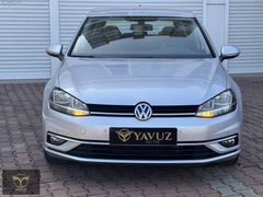 45.000 KM HATASIZ BOYASIZ TRAMERSİZ GOLF