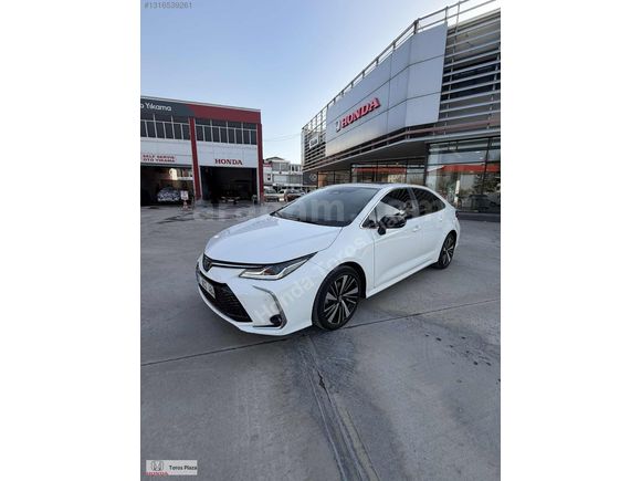 HONDA PLAZA TOROS'TAN HATASIZ BOYASIZ