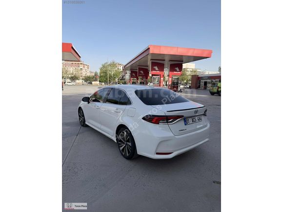 HONDA PLAZA TOROS'TAN HATASIZ BOYASIZ