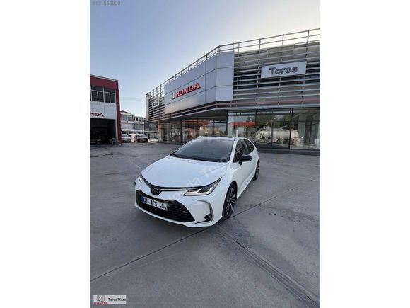 HONDA PLAZA TOROS'TAN HATASIZ BOYASIZ