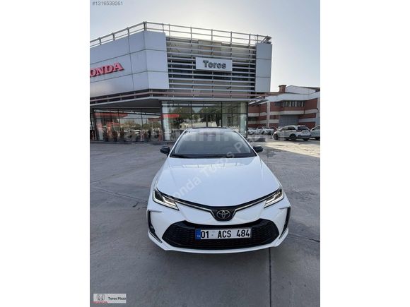 HONDA PLAZA TOROS'TAN HATASIZ BOYASIZ