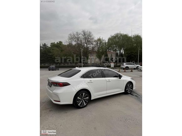 HONDA PLAZA TOROS 'TAN HATASIZ BOYASIZ