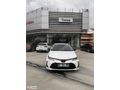 HONDA PLAZA TOROS 'TAN HATASIZ BOYASIZ