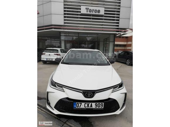 HONDA PLAZA TOROS 'TAN HATASIZ BOYASIZ